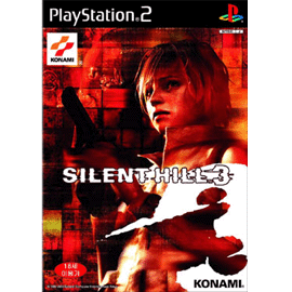 Silent Hill 3 image 1