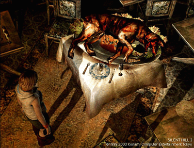 Silent Hill 3 image 3