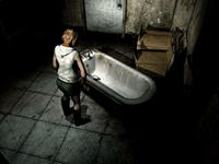Silent Hill 3 image 5