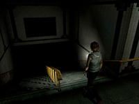 Silent Hill 3 image 6