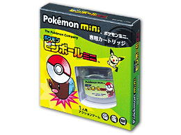 Pokemon Pinball Mini image 1