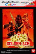Golden Axe thumbnail 1