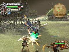 Dororo for PlayStation 2