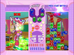 Puyo Puyo Fever image 4