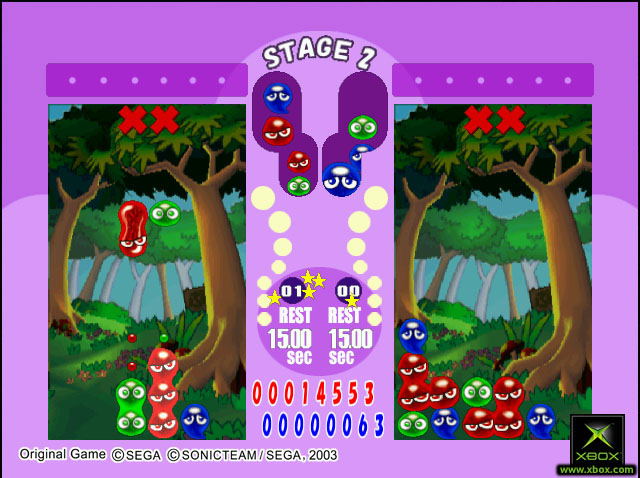 Puyo Puyo Fever image 8