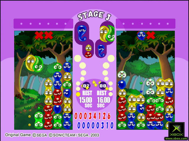 Puyo Puyo Fever image 10