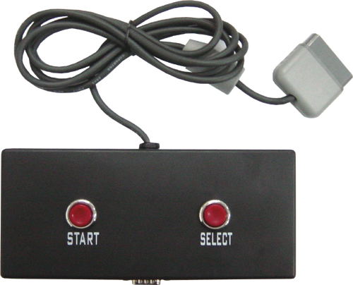 Metal Dancing Replacement Controller Box image 1