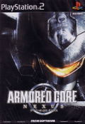 Armored Core: Nexus thumbnail 1