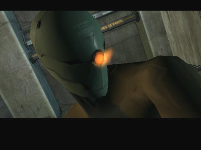 Metal Gear Solid: The Twin Snakes image 8