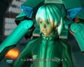 Xenosaga Freaks thumbnail 6