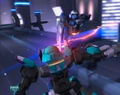Xenosaga Freaks thumbnail 10