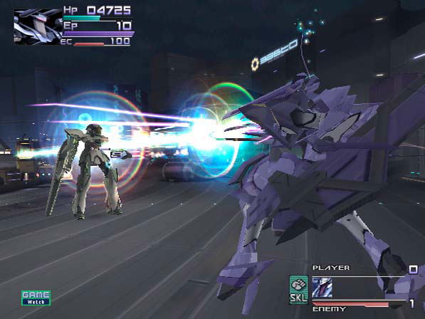 Xenosaga Freaks image 12