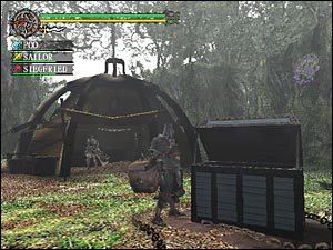 Monster Hunter image 2