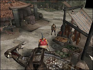 Monster Hunter image 4