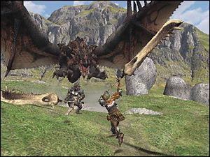 Monster Hunter image 7