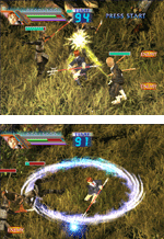 Simple 2000 Series Ultimate Vol. 16: Sengkou Vs. Gendai image 2