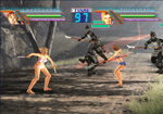 Simple 2000 Series Ultimate Vol. 16: Sengkou Vs. Gendai image 4