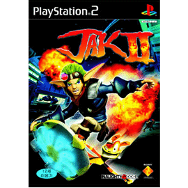 Jak II image 1