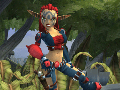 Jak II image 2