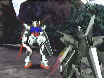 Gundam Seed image 2