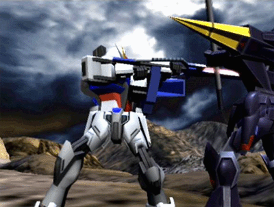 Gundam Seed image 4