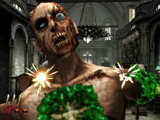 The House of the Dead 2 image 2