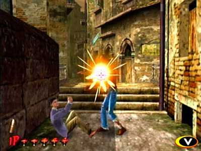 The House of the Dead 2 image 3