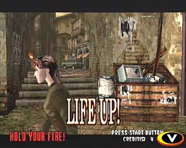 The House of the Dead 2 image 4