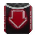 Metal Dancing Replacement Arrow Red thumbnail 2