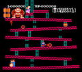 Famicom Mini Series Vol.02: Donkey Kong thumbnail 3