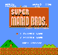 Famicom Mini Series Vol.01: Super Mario Bros. (20th Anniversary Edition) thumbnail 2