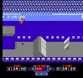 Famicom Mini Series Vol.04: Excite Bike thumbnail 2