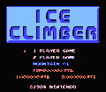 Famicom Mini Series Vol.03: Ice Climber thumbnail 2