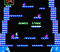 Famicom Mini Series Vol.03: Ice Climber thumbnail 4