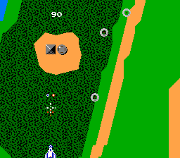 Famicom Mini Series Vol.07: Xevious image 3