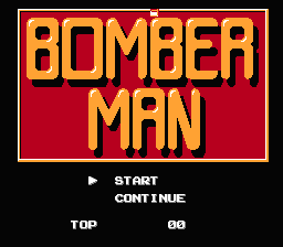 Famicom Mini Series Vol.09: Bomberman image 2