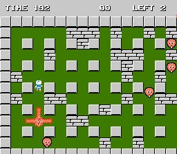Famicom Mini Series Vol.09: Bomberman image 3
