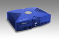 Xbox Kasumi-chan Blue Edition thumbnail 1