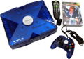 Xbox Kasumi-chan Blue Edition thumbnail 9