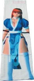 Xbox Kasumi-chan Blue Edition thumbnail 10