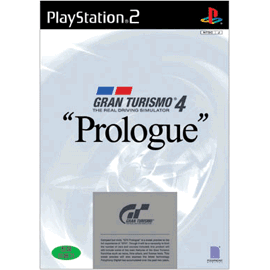 Gran Turismo 4 Prologue image 1