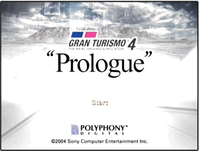 Gran Turismo 4 Prologue image 2