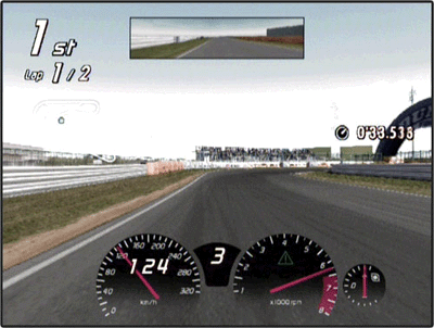 Gran Turismo 4 Prologue image 3