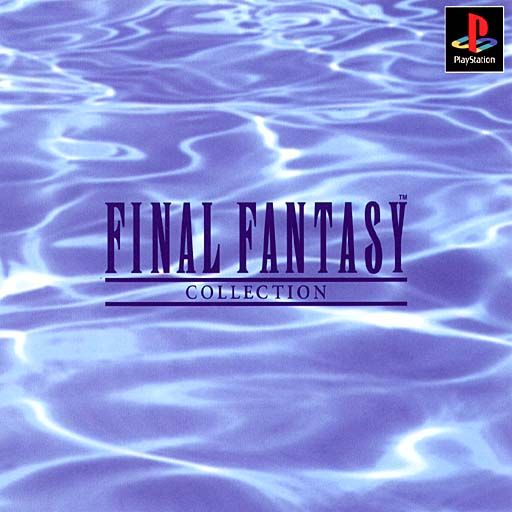Final Fantasy Collection image 1