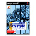beatmania IIDX 5th Style: New Songs Collection thumbnail 1