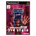 beatmania IIDX 3rd Style thumbnail 1
