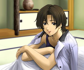 Missing Parts side B: The Tantei Stories 対応 PlayStation 2