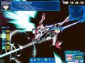 Galaxy Angel: Moonlit Lovers thumbnail 3