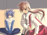 Sukisyo! Episode 1&2: First Limit & Target Nights image 2