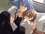 Sukisyo! Episode 1&2: First Limit & Target Nights image 3